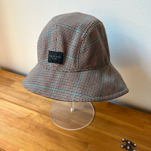 rag & bone Addison Bucket Hat